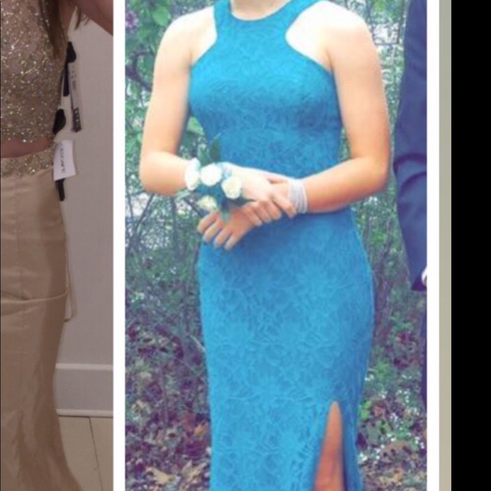 Windsor prom dress